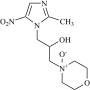 Ornidazole Impurity 20