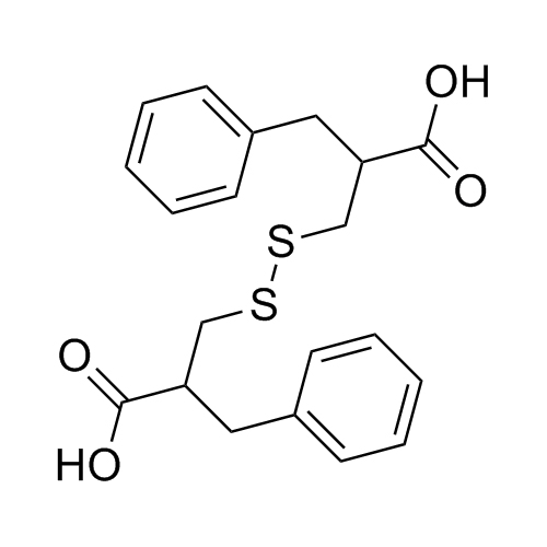 Racecadotril Diacid Impurity