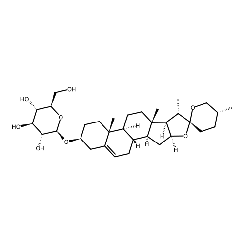 Diosgenin?Glucoside?