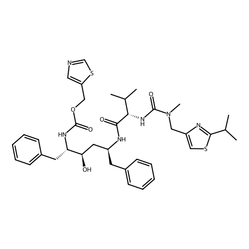 Ritonavir EP Impurity O