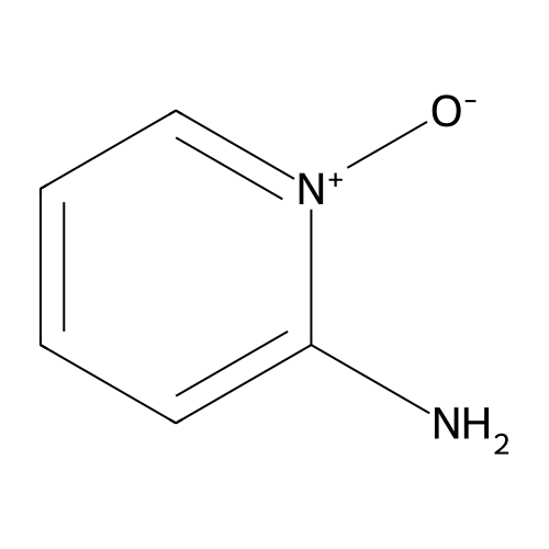 2-Aminopyridine N-Oxide