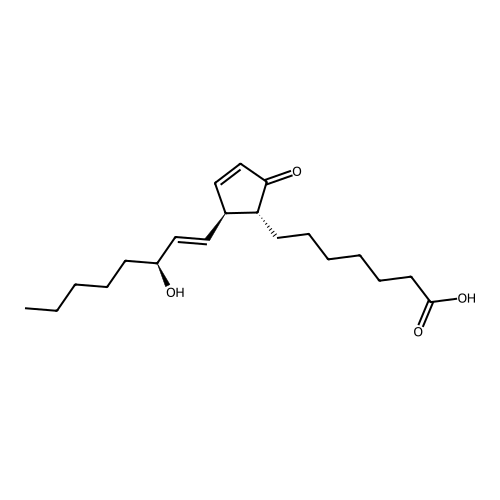 Alprostadil (Prostaglandin E1) EP Impurity A