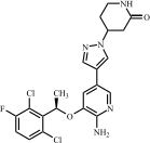 Crizotinib 2-Keto Impurity