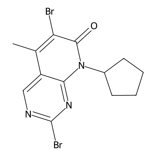 Palbociclib Impurity 48