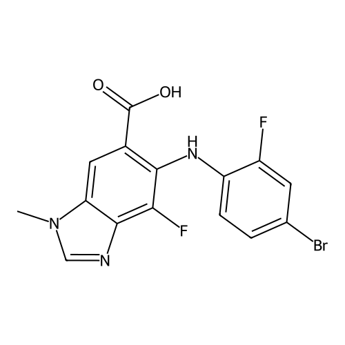 Binimetinib Acid Impurity
