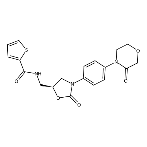 Rivaroxaban EP Impurity E