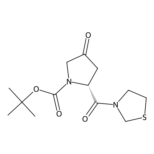 Teneligliptin Impurity 5