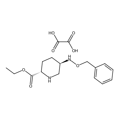 Avibactam Impurity 57 Oxalate
