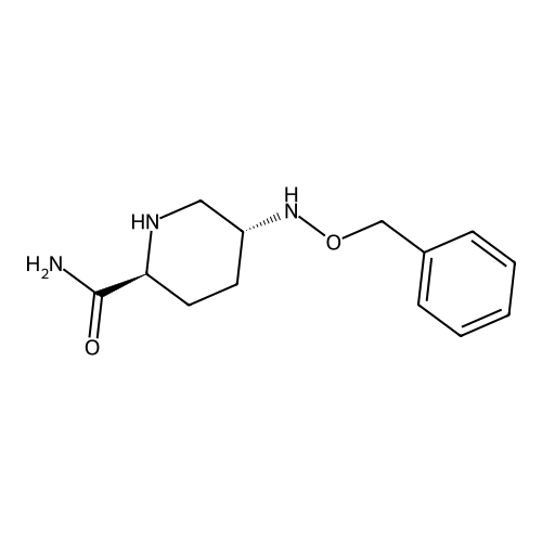 Avibactam Impurity 23