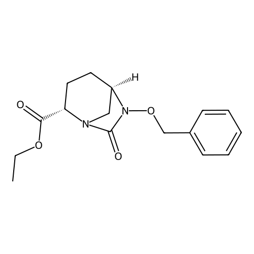 Avibactam Impurity 21