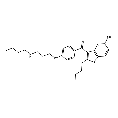 Dronedarone Impurity 18