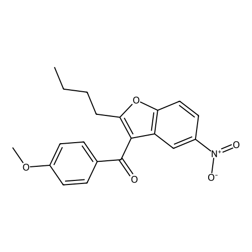 Dronedarone Impurity 5