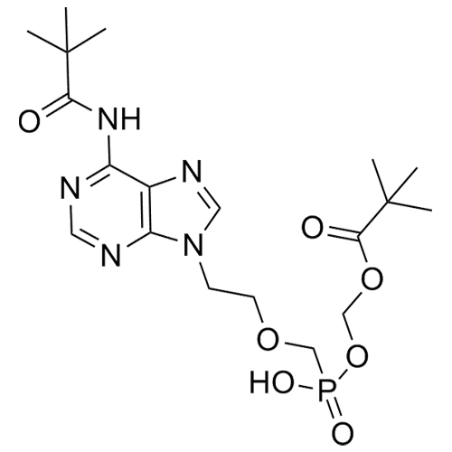 Adefovir Impurity 8