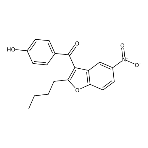 Dronedarone Impurity 3