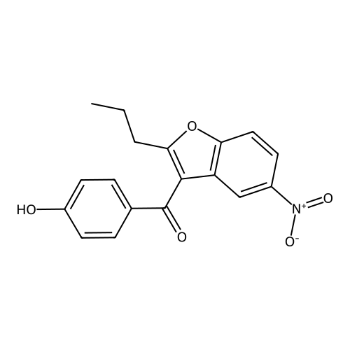 Dronedarone Impurity 58