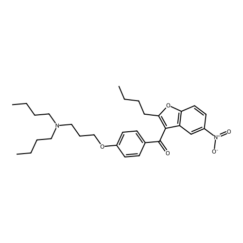 Dronedarone Impurity 4
