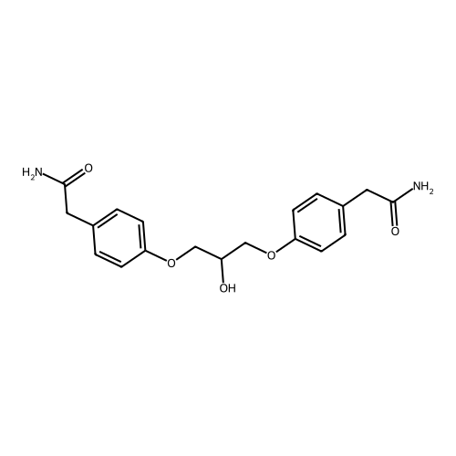 Atenolol EP Impurity E