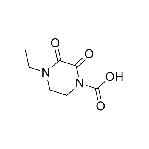 Cefoperazone Impurity N8