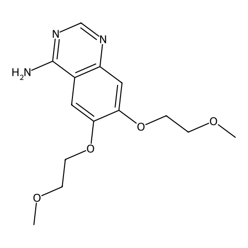 Erlotinib Impurity 17