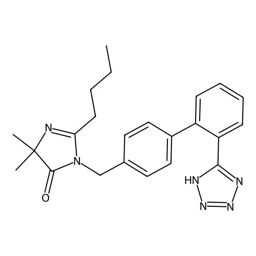 Irbesartan Impurity 12