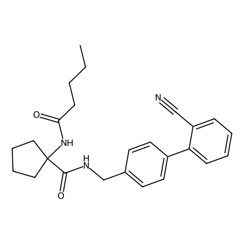Irbesartan Impurity 30