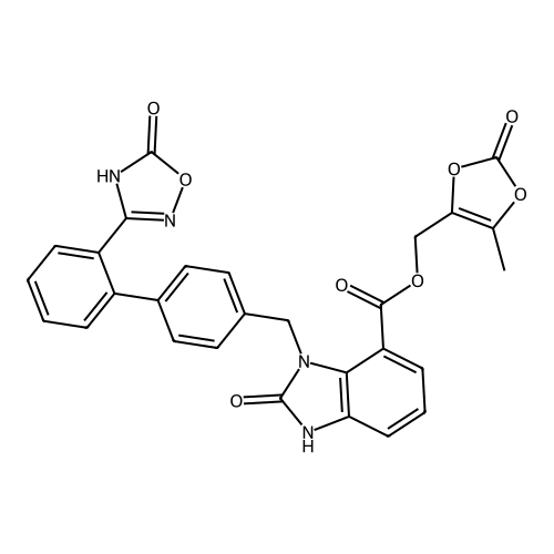 Azilsartan Impurity 33