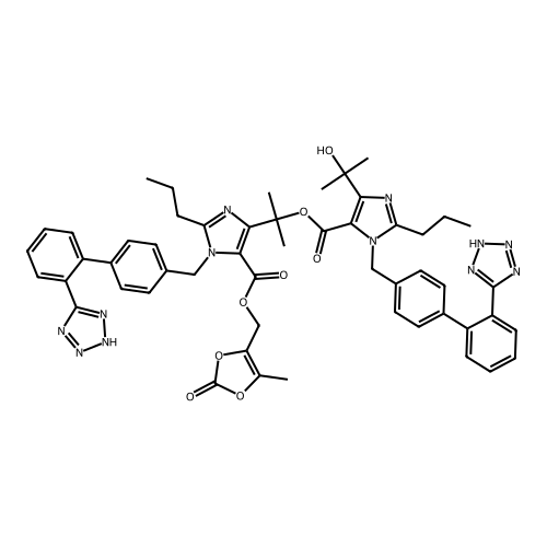 Olmesartan Impurity 67
