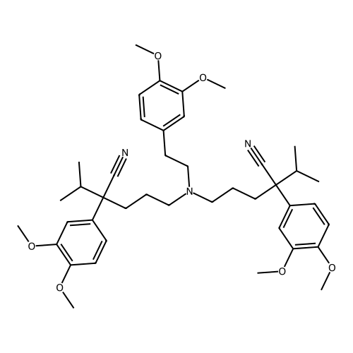 Verapamil EP Impurity M