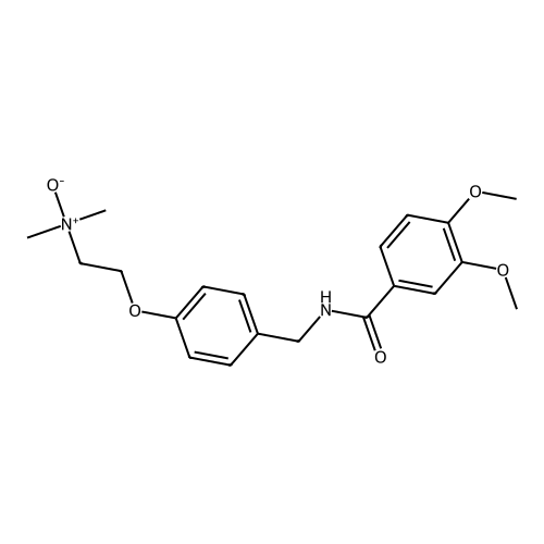 Itopride Impurity 13
