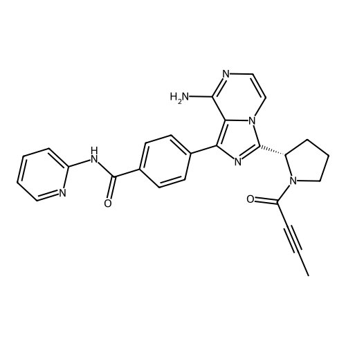 Acalabrutinib