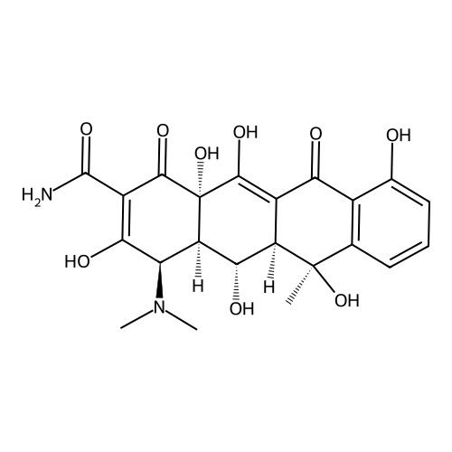 Oxytetracycline EP Impurity A