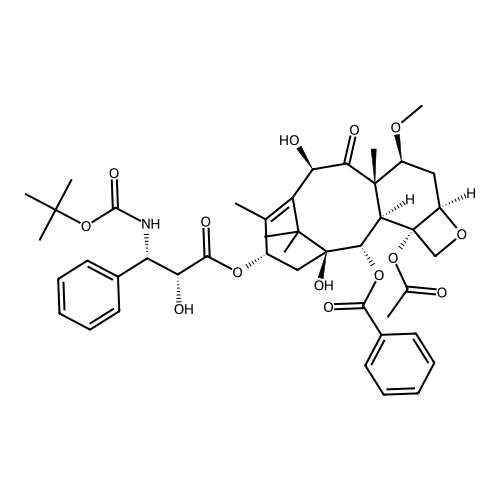 Cabazitaxel Impurity 4