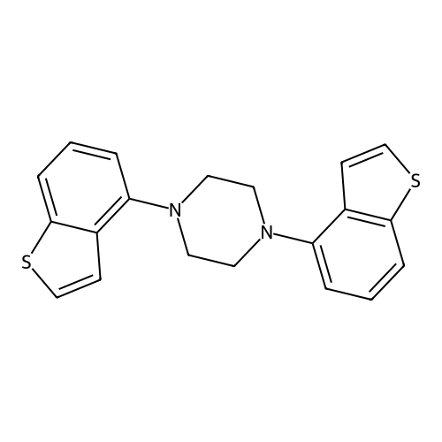 Brexpiprazole Impurity 3
