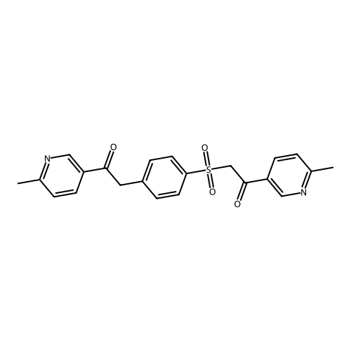 Etoricoxib Impurity 22