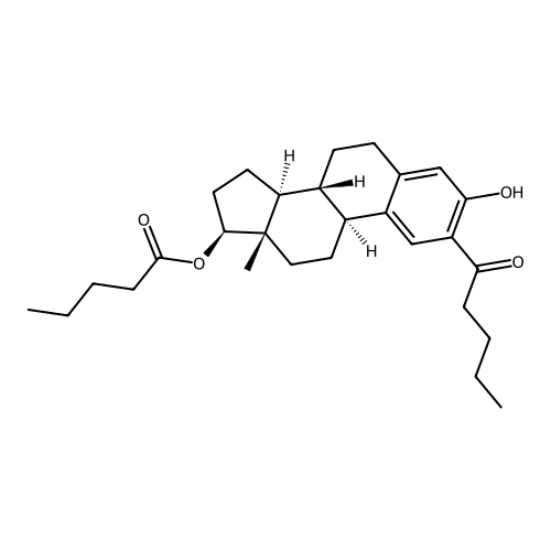Estradiol Valerate EP Impurity H
