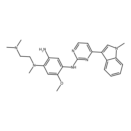 Osimertinib Impurity 8