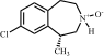 Lorcaserin Impurity 4