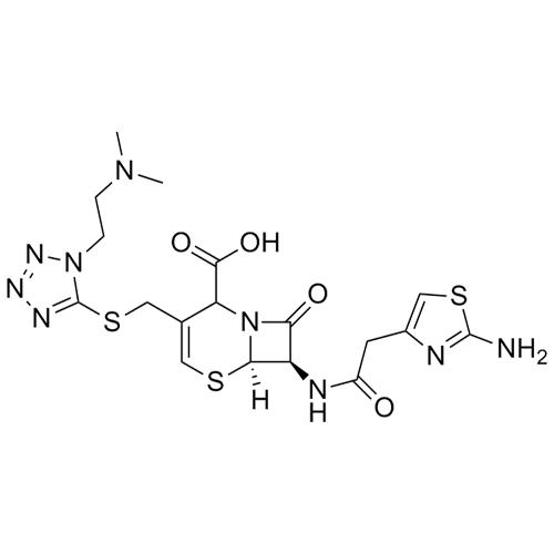 delta(3)-Cefotiam