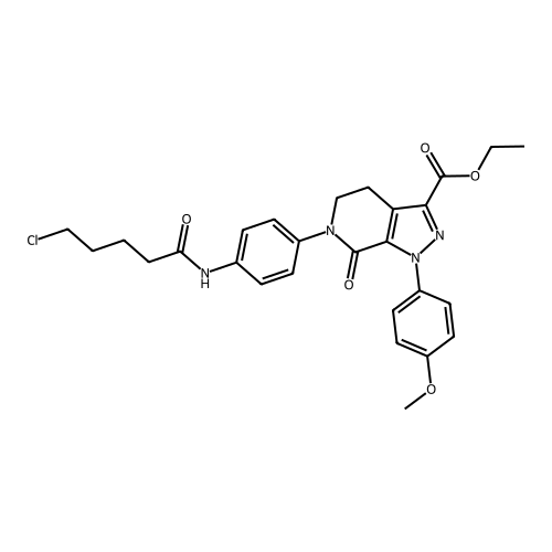 Apixaban Impurity 10