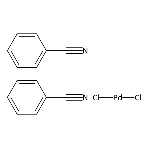Bis(benzonitrile)palladium(II)chloride