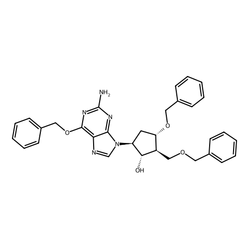 ???????C4X-107760?Entecavir Impurity 32