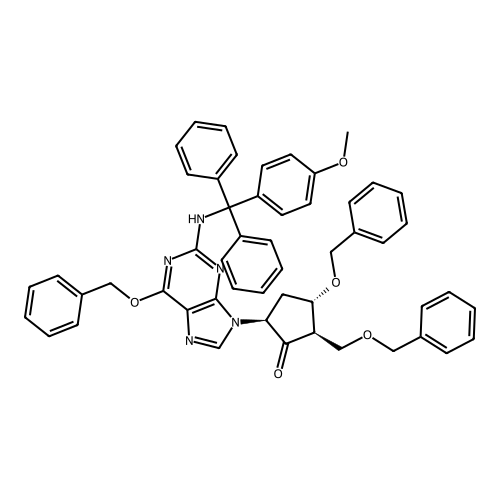 Entecavir Impurity 13
