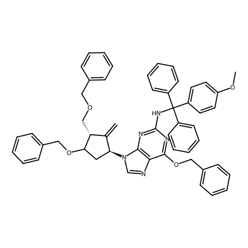 Entecavir Impurity 14
