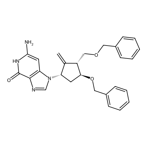 Entecavir Impurity 15