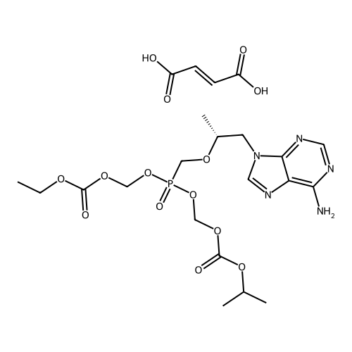 Tenofovir disoproxil Impurity 7