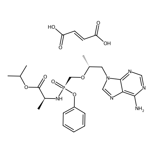 Tenofovir Alafenamide Impurity 3