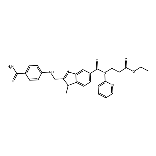 Dabigatran Impurity 8