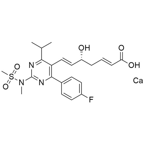 Rosuvastatin EP Impurity K