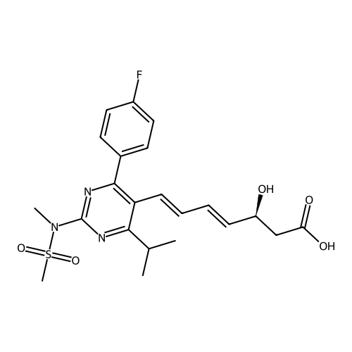 Rosuvastatin Impurity 14