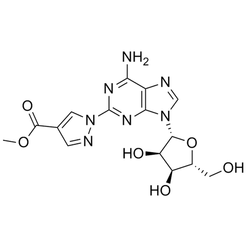 Regadenoson Impurity 3